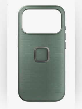 Peak Design Everyday Case for iPhone 17 Pro